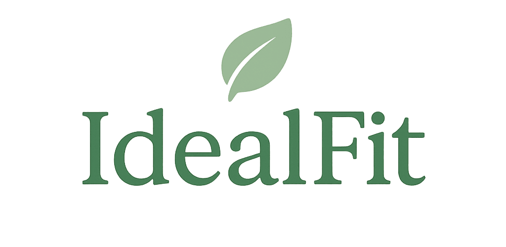 IdealFit