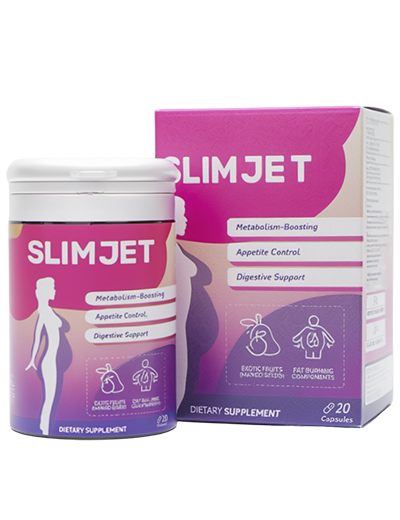 SlimJet