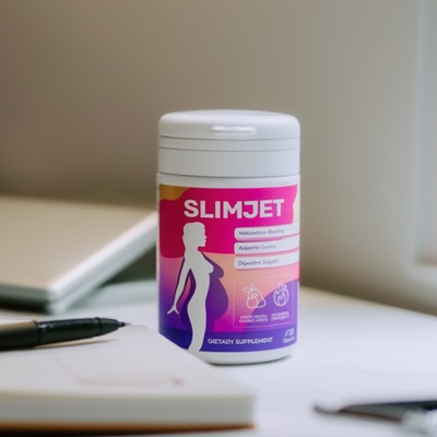 Продукт SlimJet