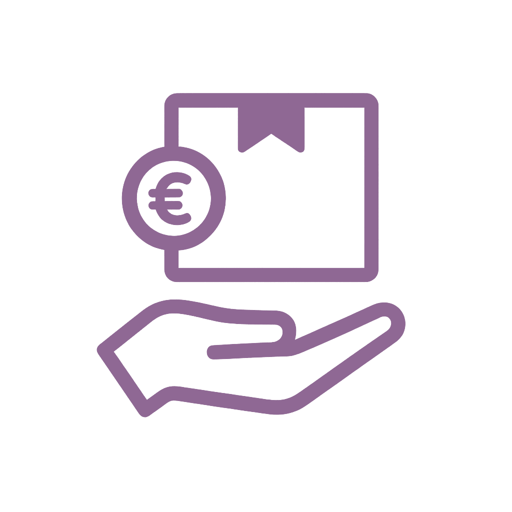 Pago contra reembolso